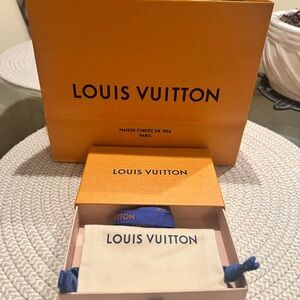 Louis Vuitton Gift Box Set